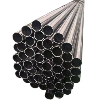 Din 2394 4.5mm Round Carbon Steel Pipe